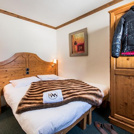 Residences Village Montana By Les Etincelles Tignes Εξωτερικό φωτογραφία