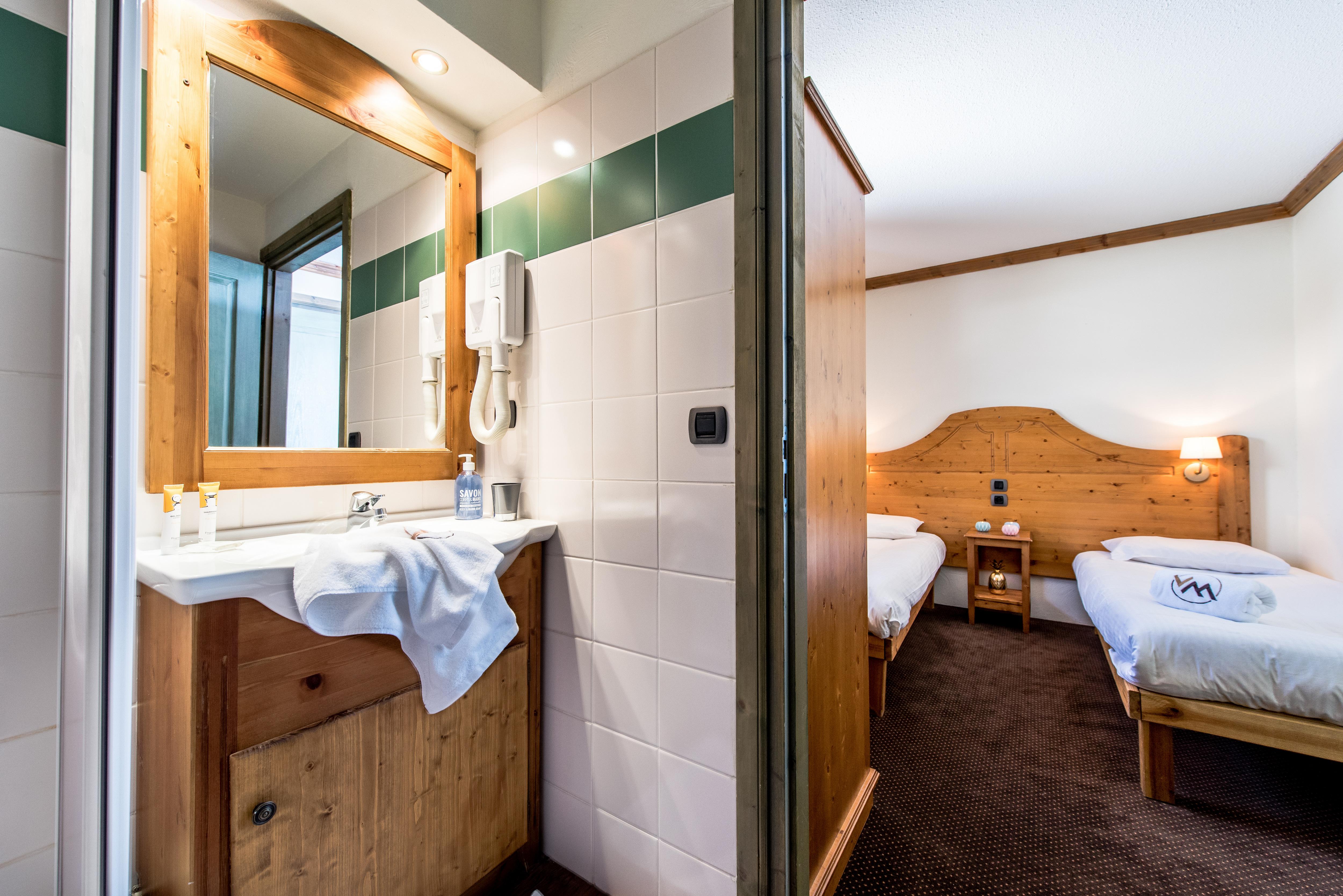 Residences Village Montana By Les Etincelles Tignes Εξωτερικό φωτογραφία
