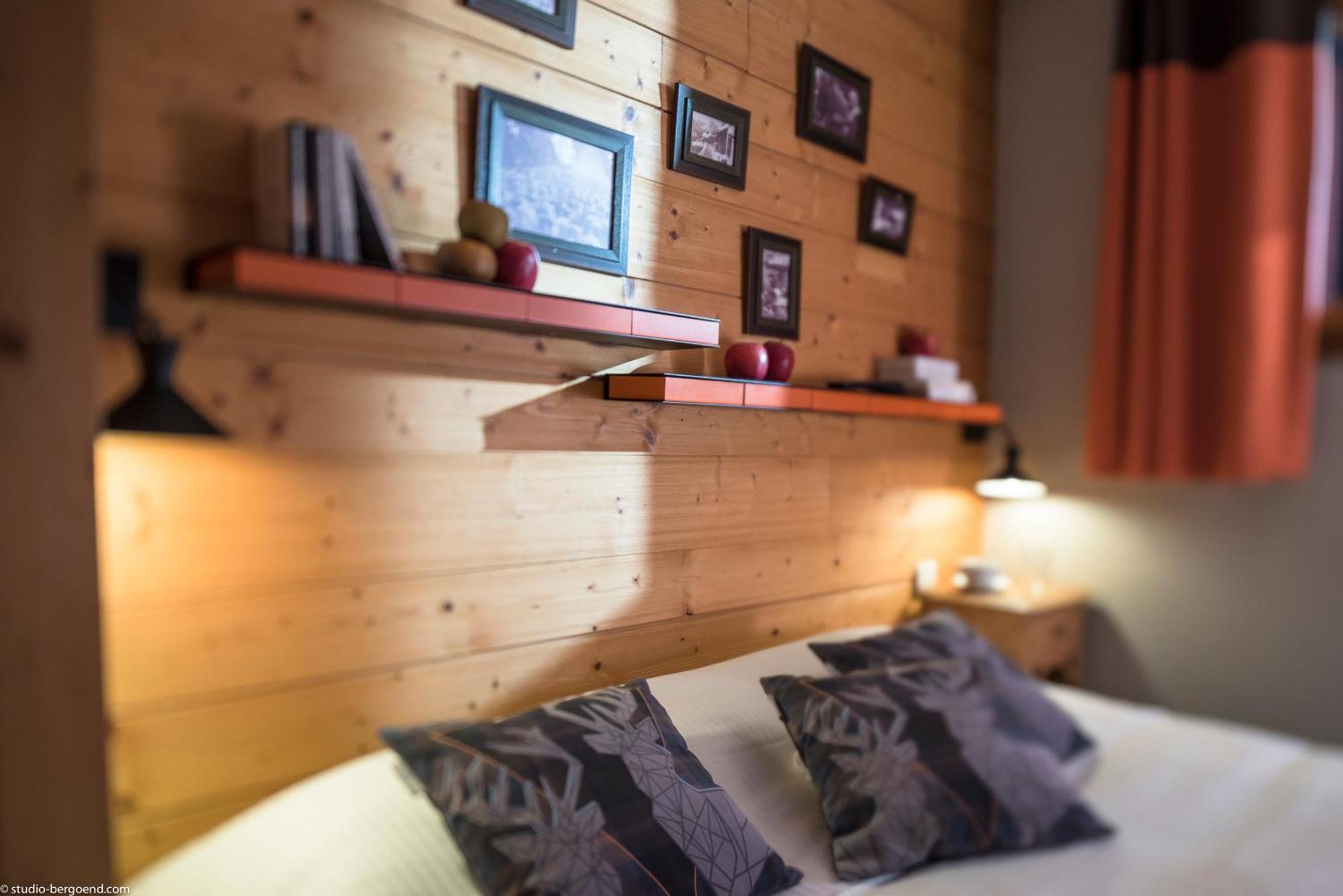 Residences Village Montana By Les Etincelles Tignes Εξωτερικό φωτογραφία