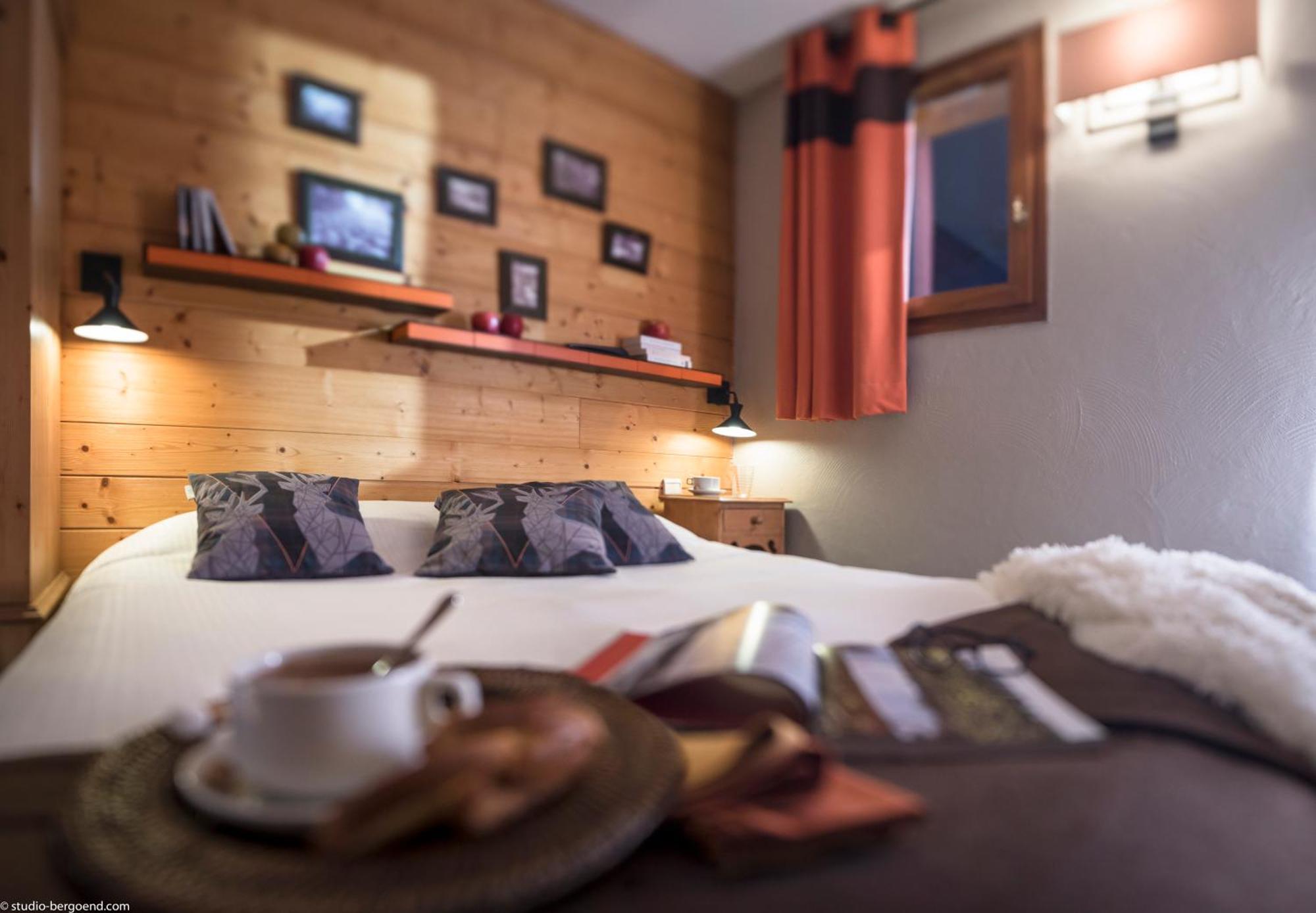 Residences Village Montana By Les Etincelles Tignes Εξωτερικό φωτογραφία